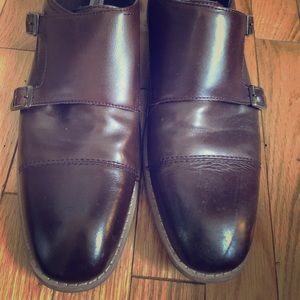 Steve Madden men’s dress shoes 9.5